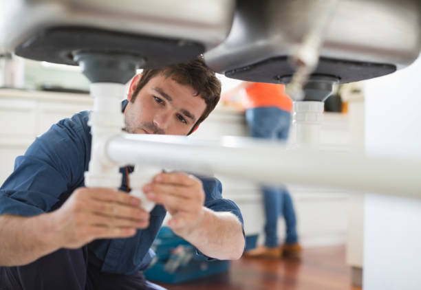 Best Residential Plumbing Services  in Fort Lupton, CO