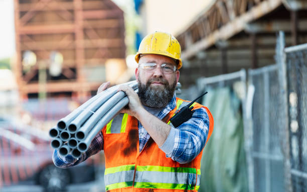 Best Gas Line Repair  in Fort Lupton, CO