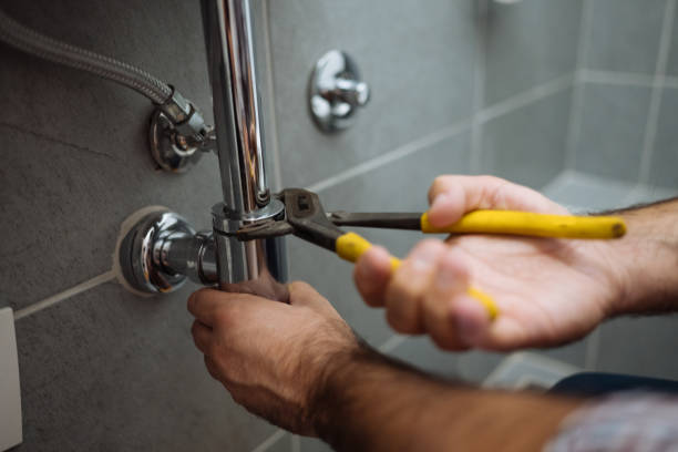 Fort Lupton, CO Plumbing Company