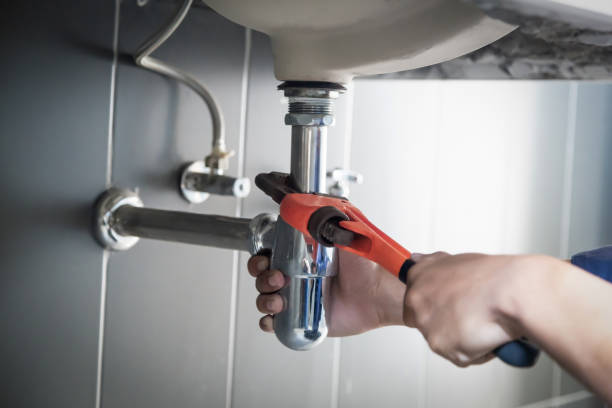 Best Emergency Plumbing Repair  in Fort Lupton, CO