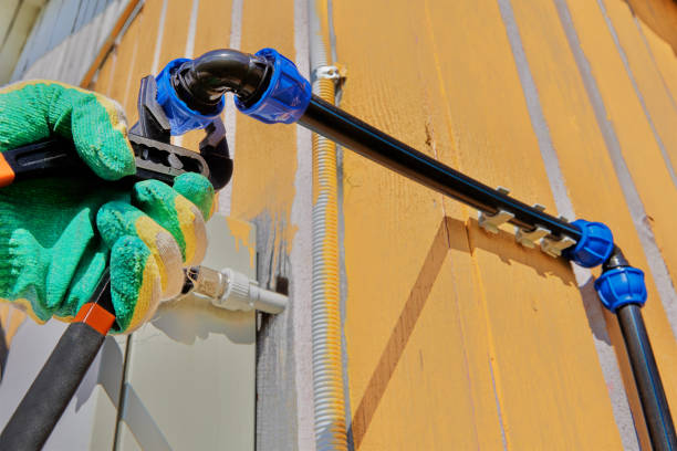 Best Water Leak Repair  in Fort Lupton, CO