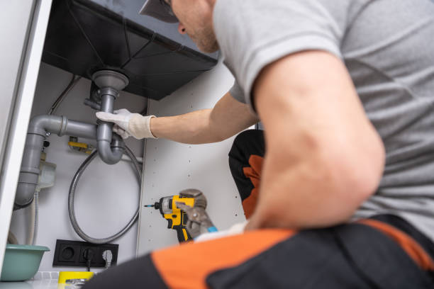 Best Shower Repair Services  in Fort Lupton, CO
